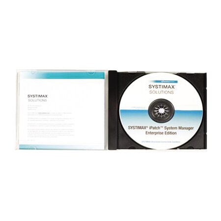 Commscope IMVISION UPGRADE SYSTEM, MANAGER, 2K TO UNLIMITED IMUPSYSMGR2KUNL